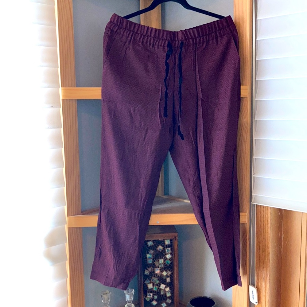 NWT Loft dress pants